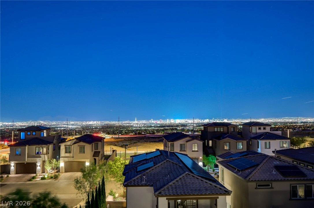 2408 Switchback Valley Street Las Vegas NV 89138