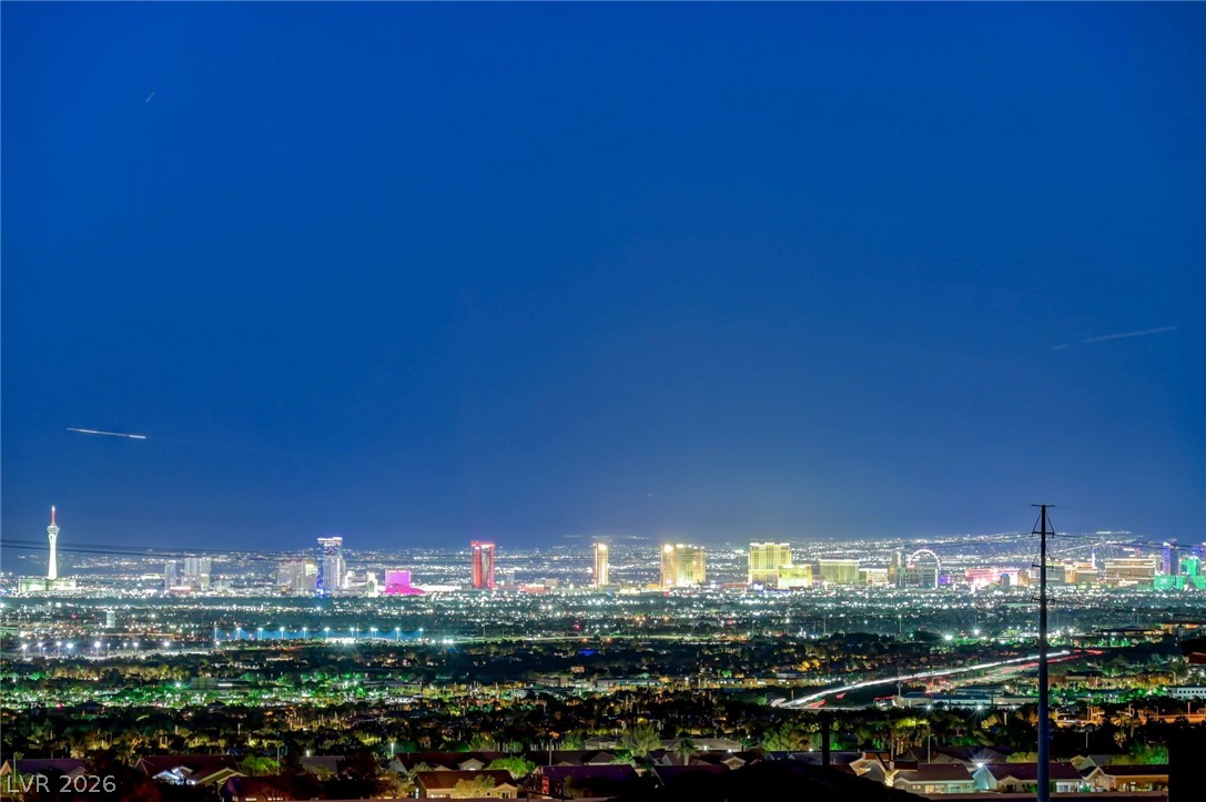 2408 Switchback Valley Street Las Vegas NV 89138