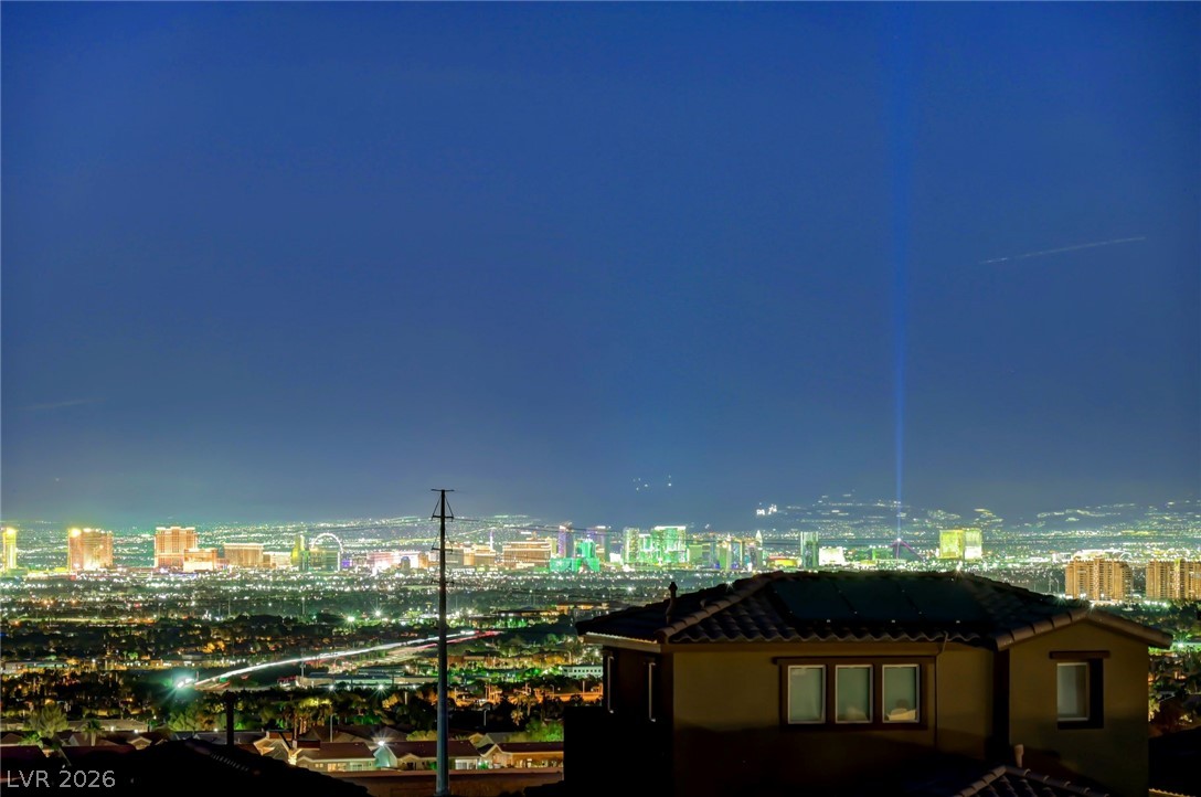2408 Switchback Valley Street Las Vegas NV 89138