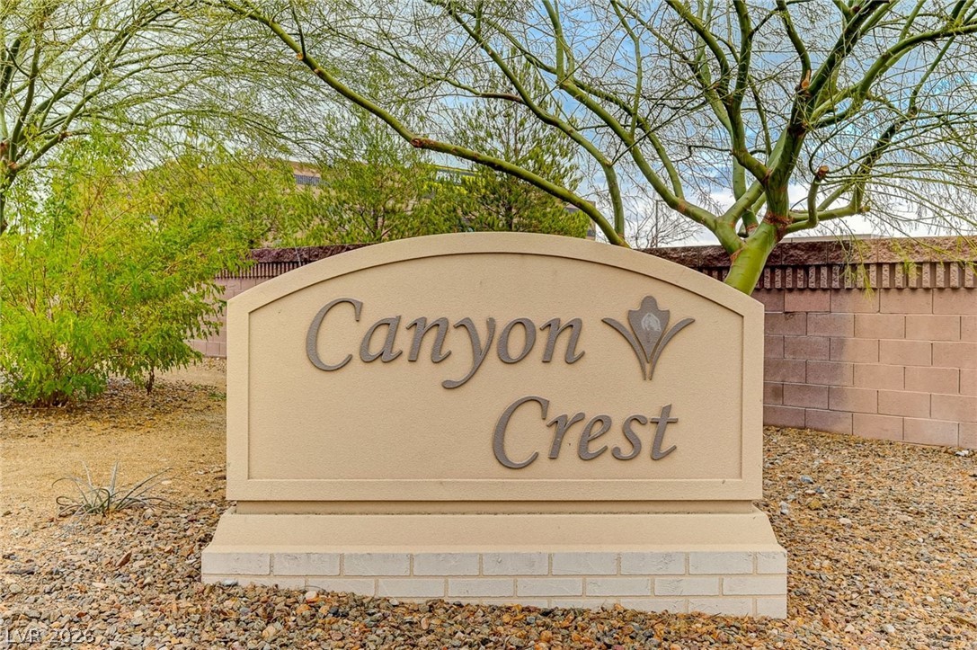 2408 Switchback Valley Street Las Vegas NV 89138