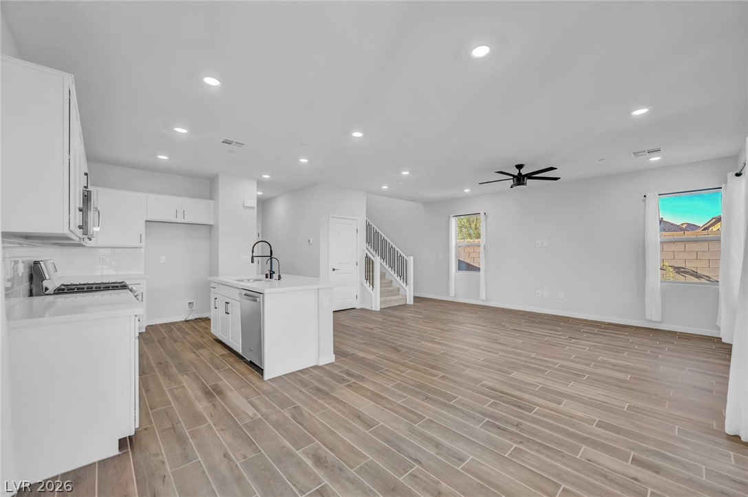 2408 Switchback Valley Street Las Vegas NV 89138