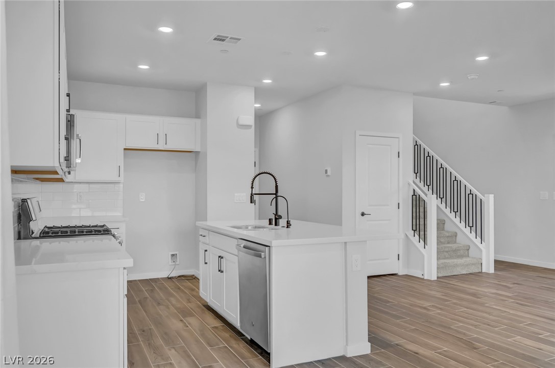 2408 Switchback Valley Street Las Vegas NV 89138