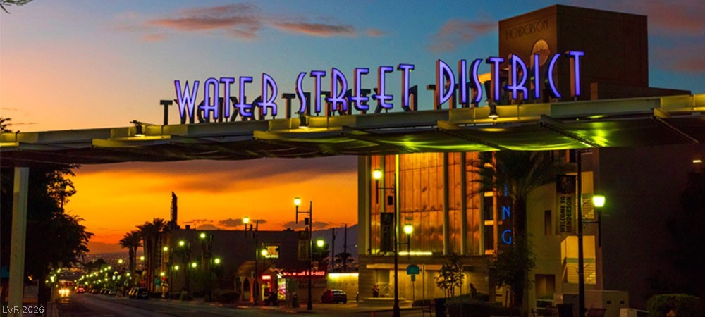 217 East Van Wagenen Street Henderson NV 89015