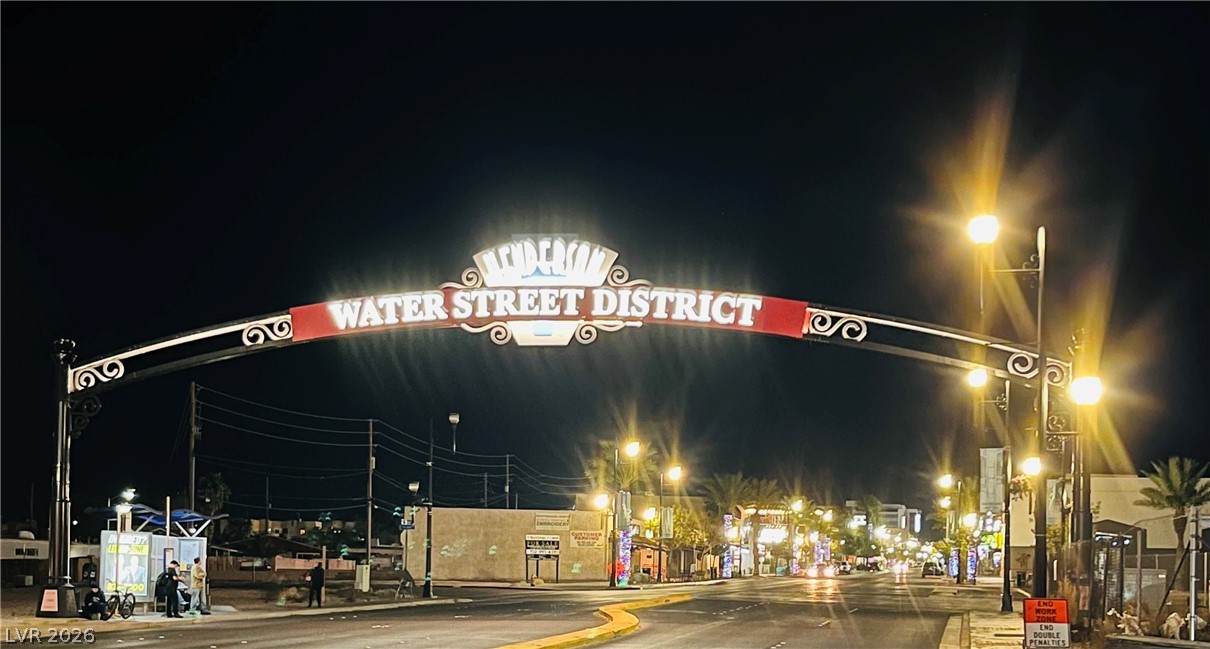 217 East Van Wagenen Street Henderson NV 89015