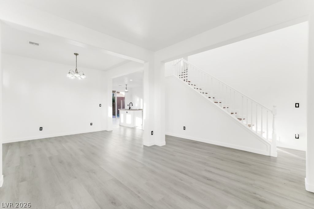 3412 Sunrise Rose Avenue North Las Vegas NV 89031