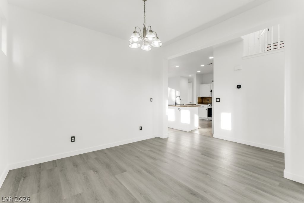 3412 Sunrise Rose Avenue North Las Vegas NV 89031