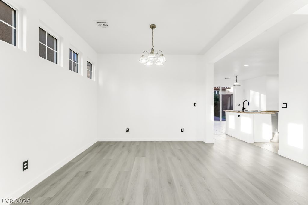 3412 Sunrise Rose Avenue North Las Vegas NV 89031