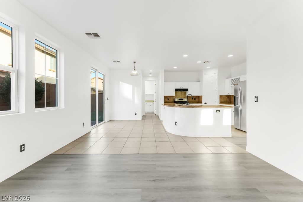 3412 Sunrise Rose Avenue North Las Vegas NV 89031