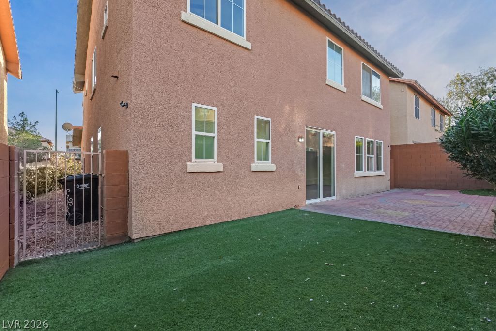 3412 Sunrise Rose Avenue North Las Vegas NV 89031