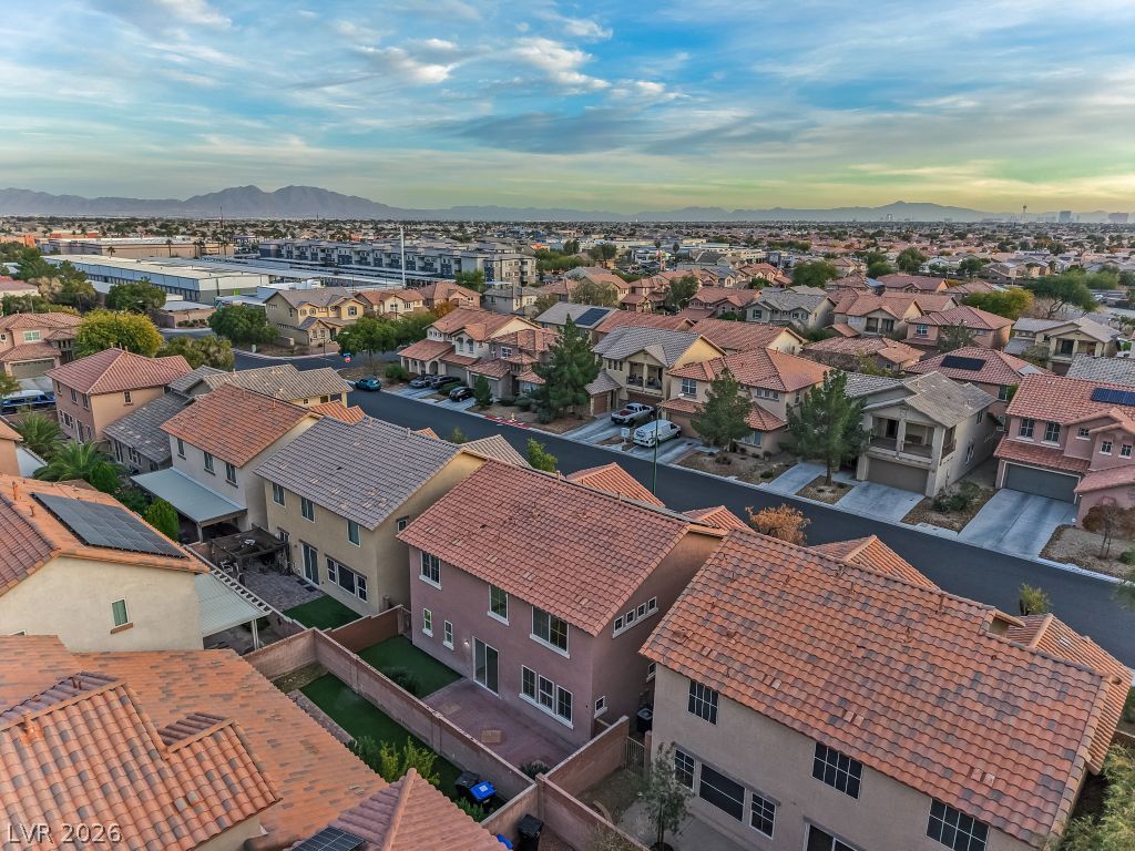 3412 Sunrise Rose Avenue North Las Vegas NV 89031