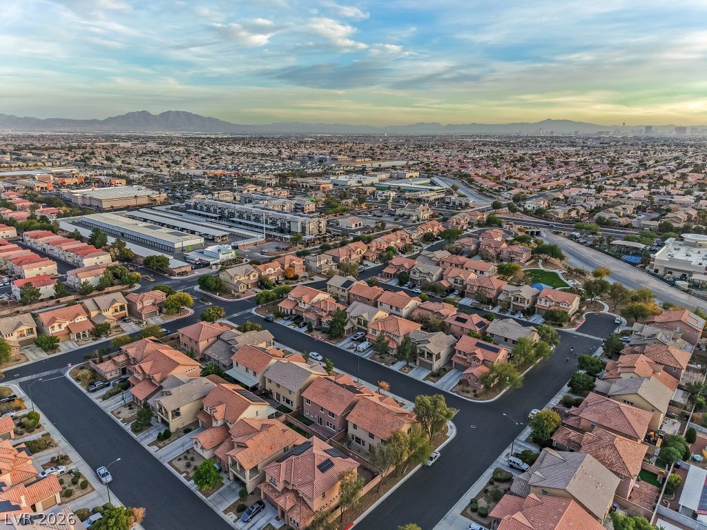 3412 Sunrise Rose Avenue North Las Vegas NV 89031