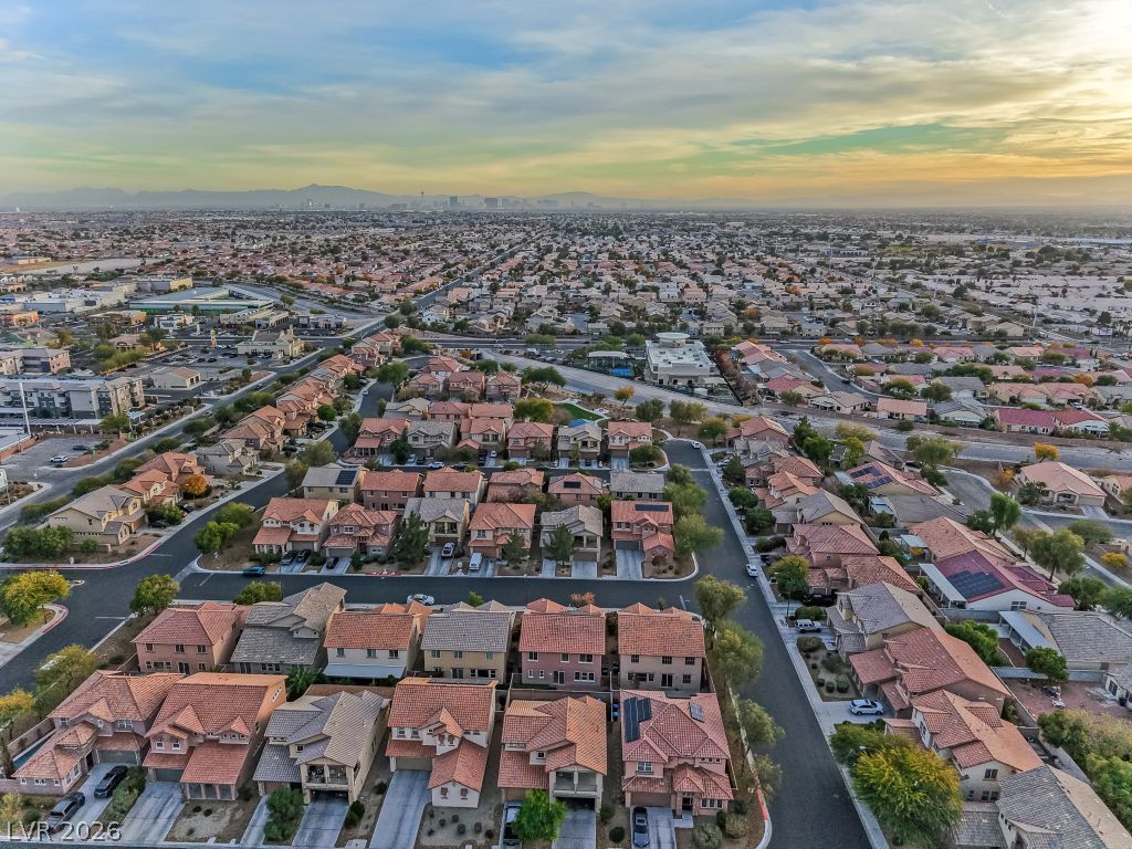 3412 Sunrise Rose Avenue North Las Vegas NV 89031