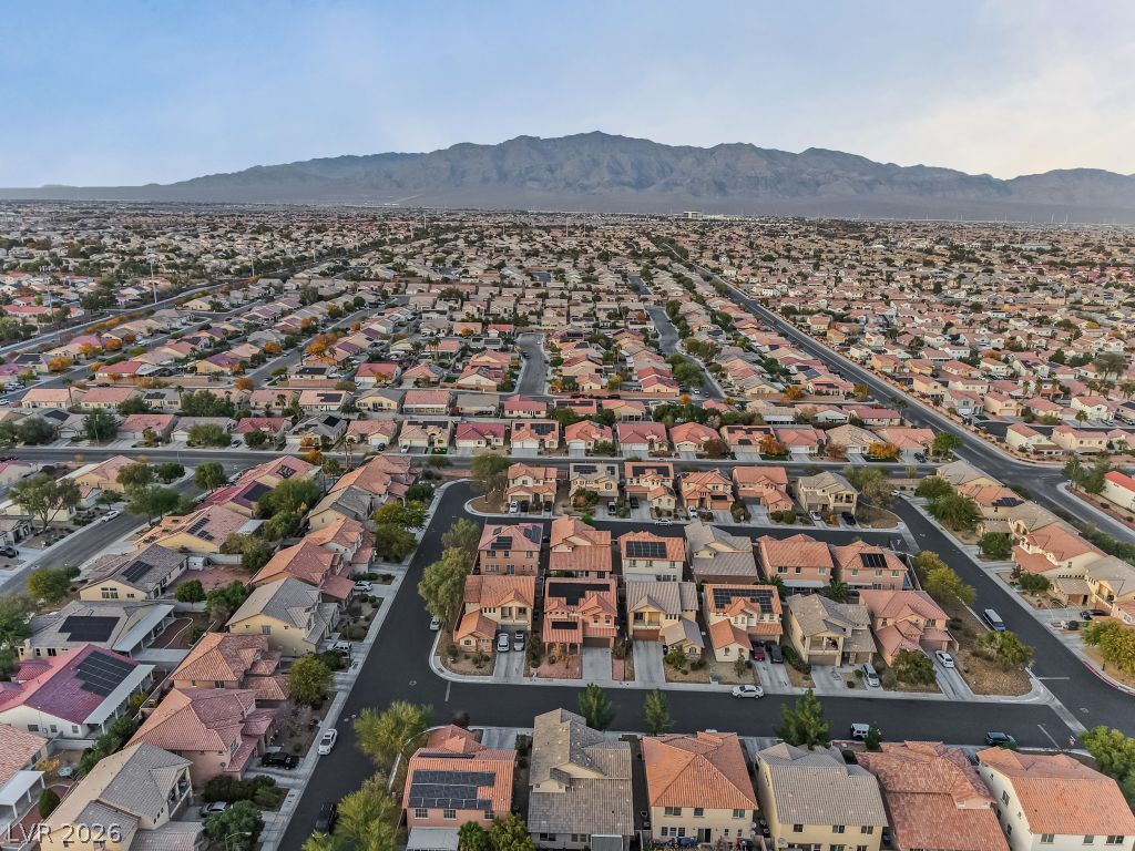 3412 Sunrise Rose Avenue North Las Vegas NV 89031