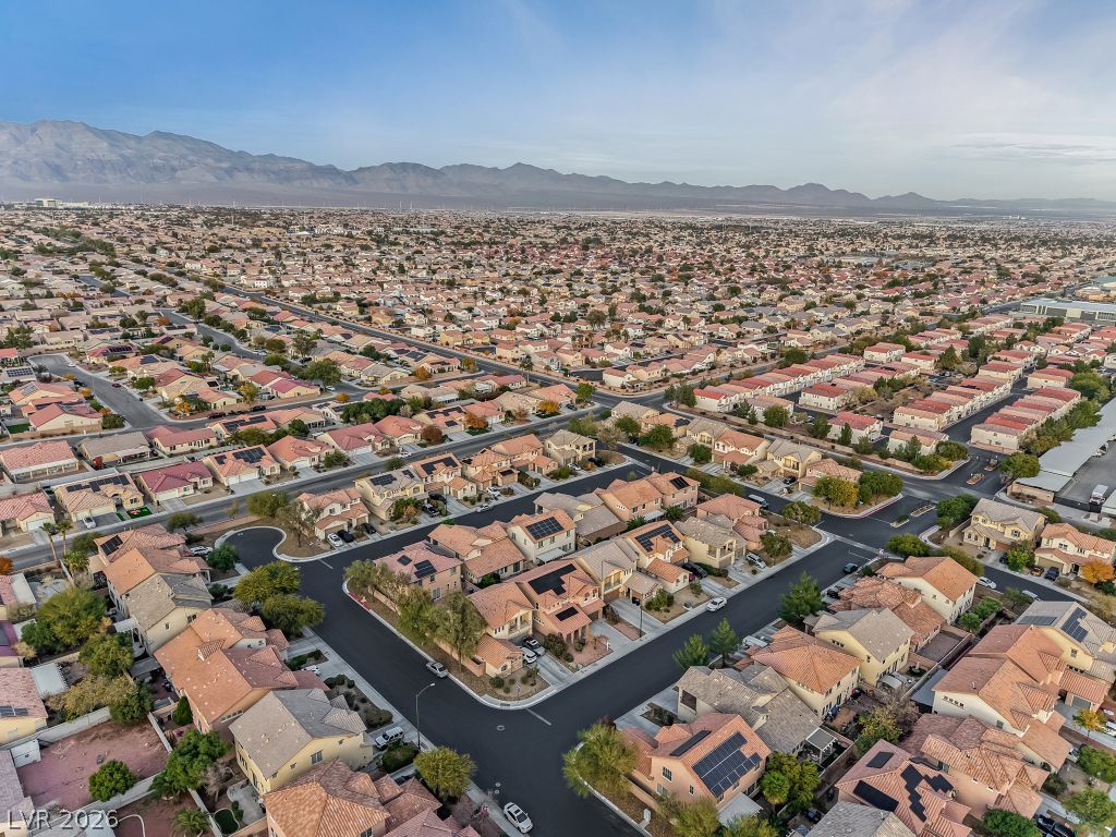 3412 Sunrise Rose Avenue North Las Vegas NV 89031