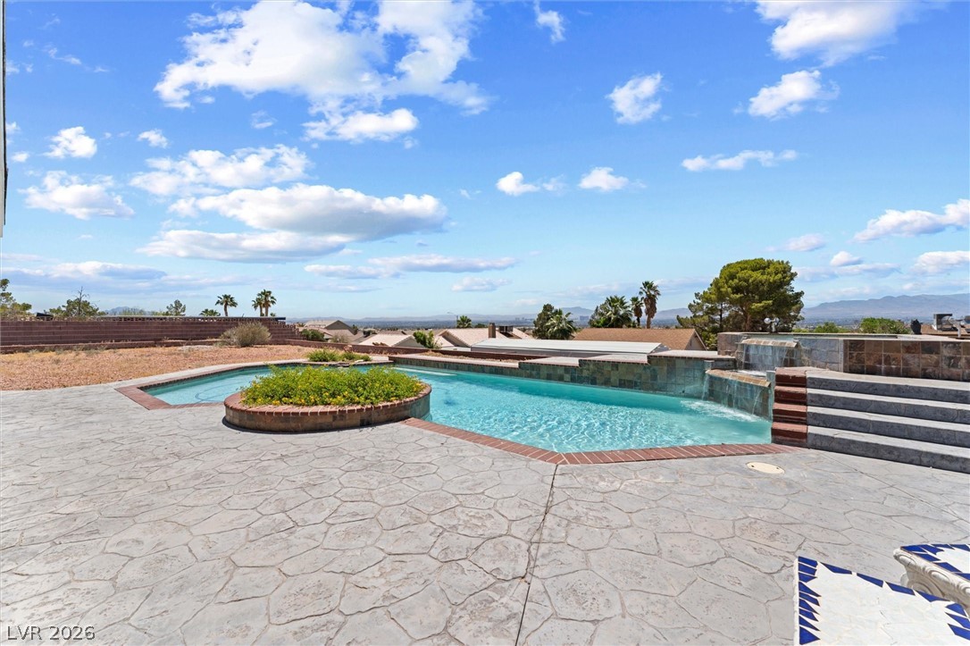 1745 Elderberry Place Las Vegas NV 89156