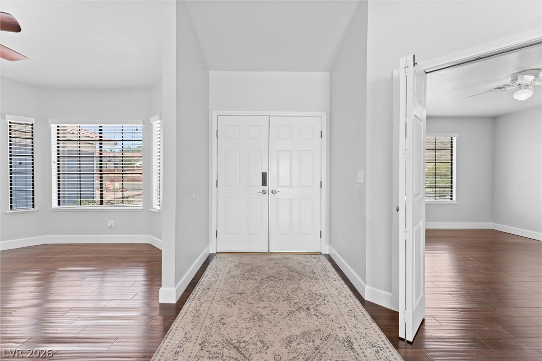 1745 Elderberry Place Las Vegas NV 89156