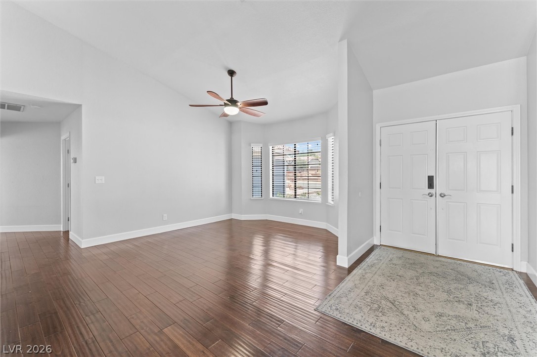 1745 Elderberry Place Las Vegas NV 89156