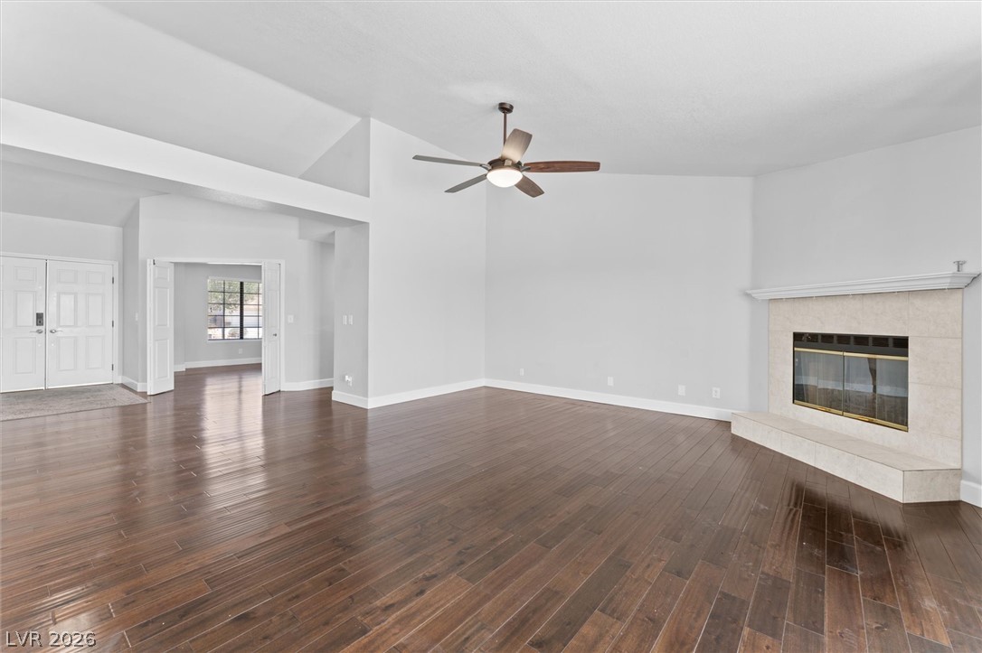 1745 Elderberry Place Las Vegas NV 89156