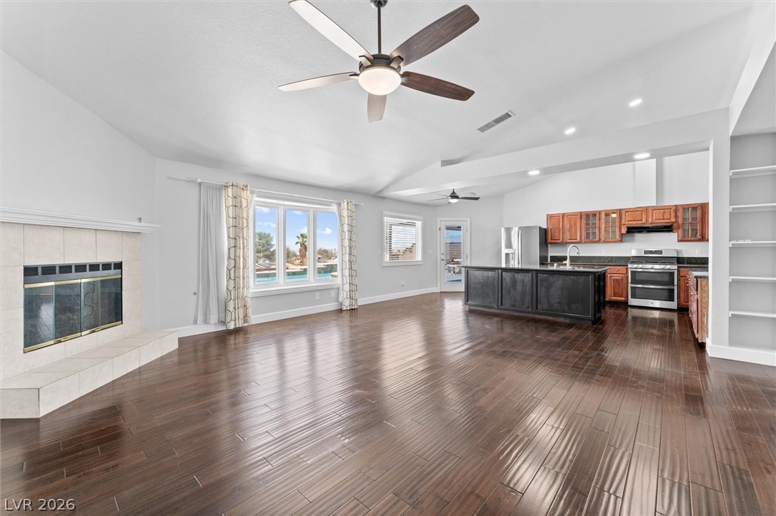 1745 Elderberry Place Las Vegas NV 89156