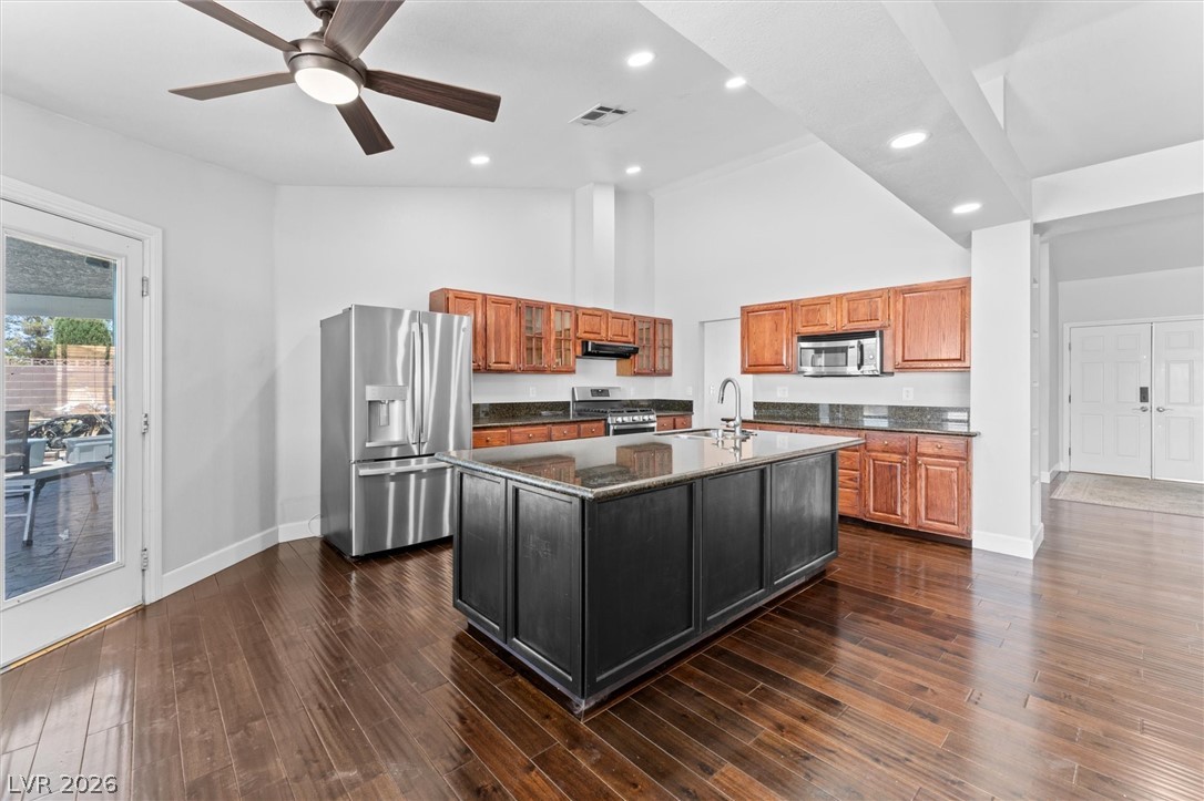 1745 Elderberry Place Las Vegas NV 89156