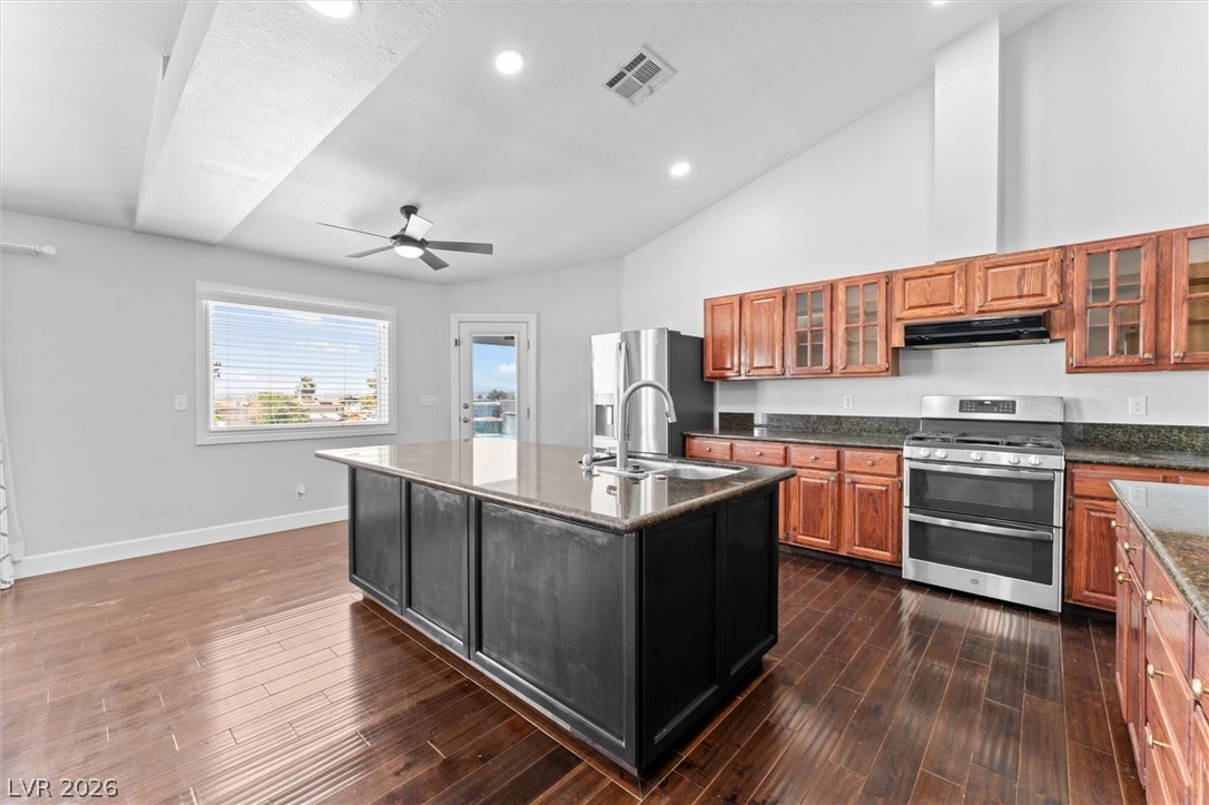 1745 Elderberry Place Las Vegas NV 89156
