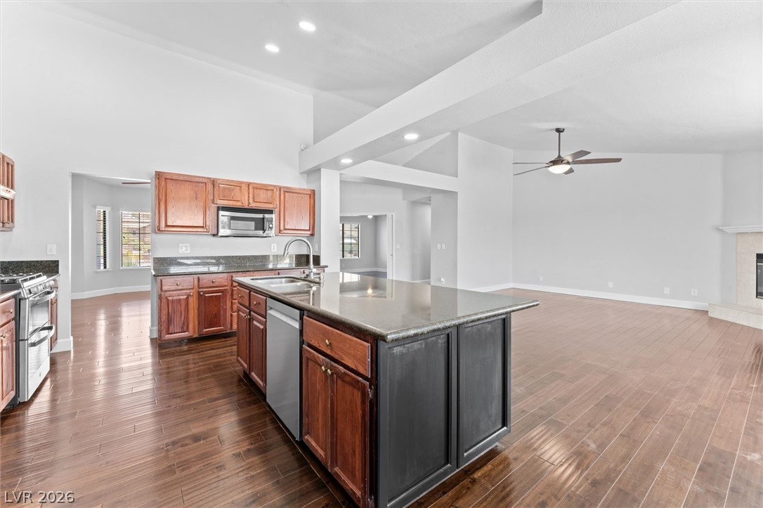 1745 Elderberry Place Las Vegas NV 89156