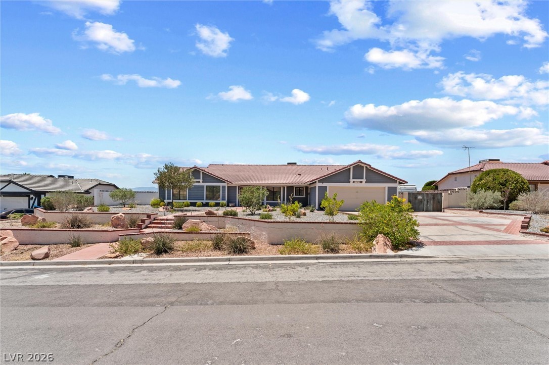 1745 Elderberry Place Las Vegas NV 89156
