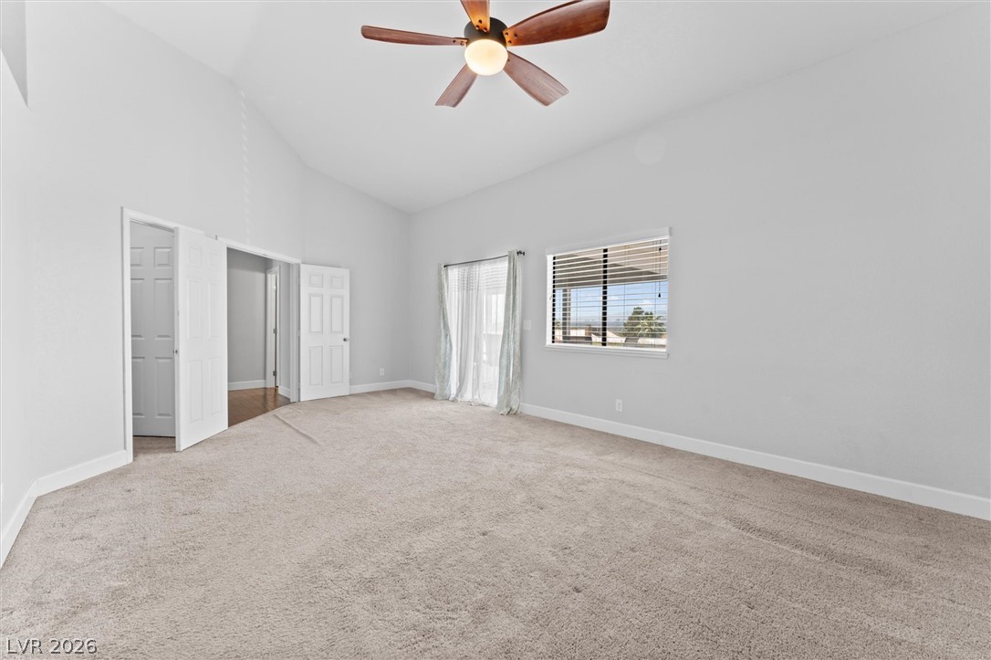 1745 Elderberry Place Las Vegas NV 89156
