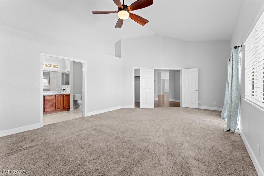 1745 Elderberry Place Las Vegas NV 89156