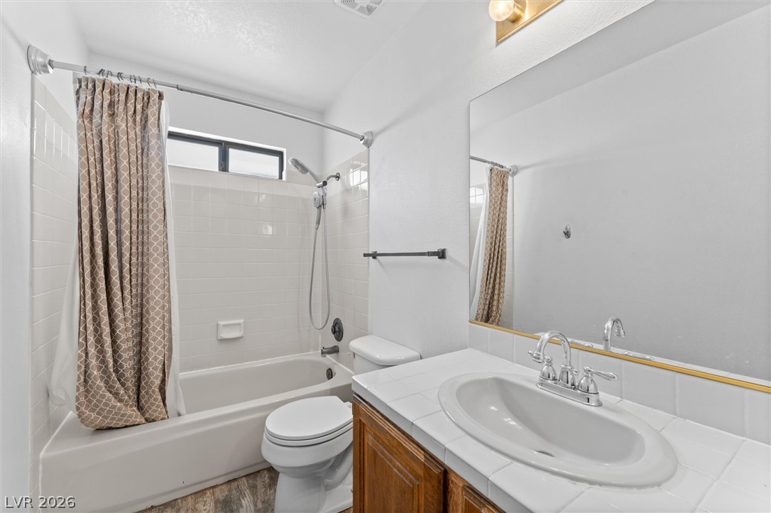 1745 Elderberry Place Las Vegas NV 89156