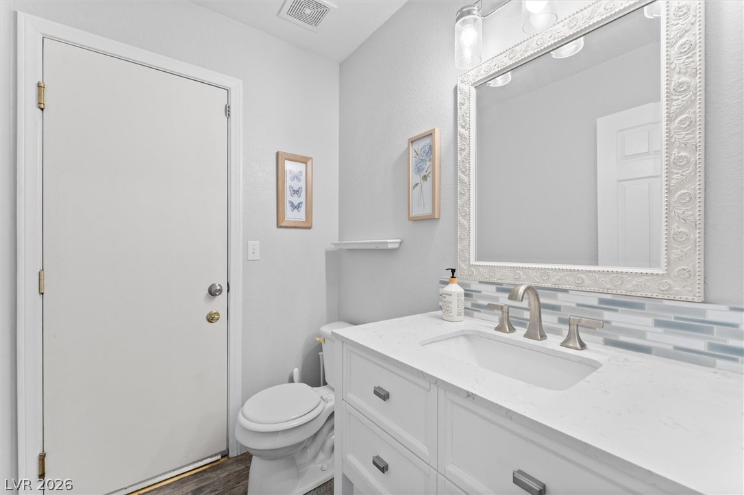 1745 Elderberry Place Las Vegas NV 89156