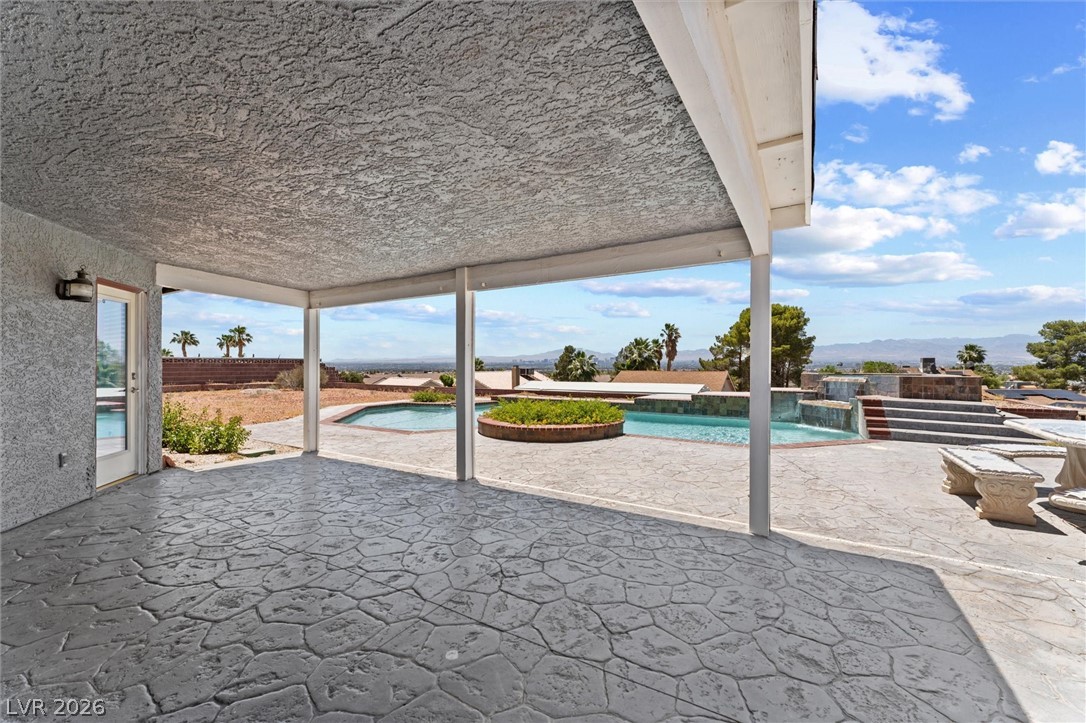 1745 Elderberry Place Las Vegas NV 89156