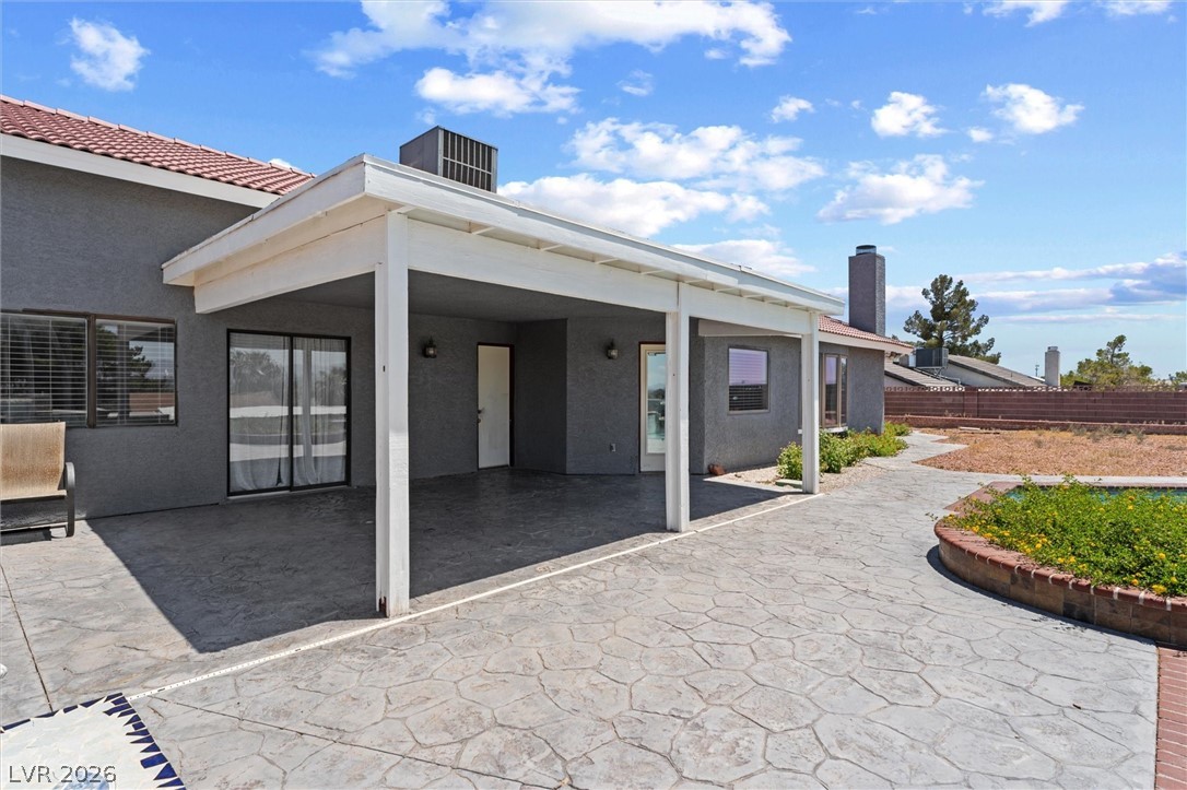 1745 Elderberry Place Las Vegas NV 89156