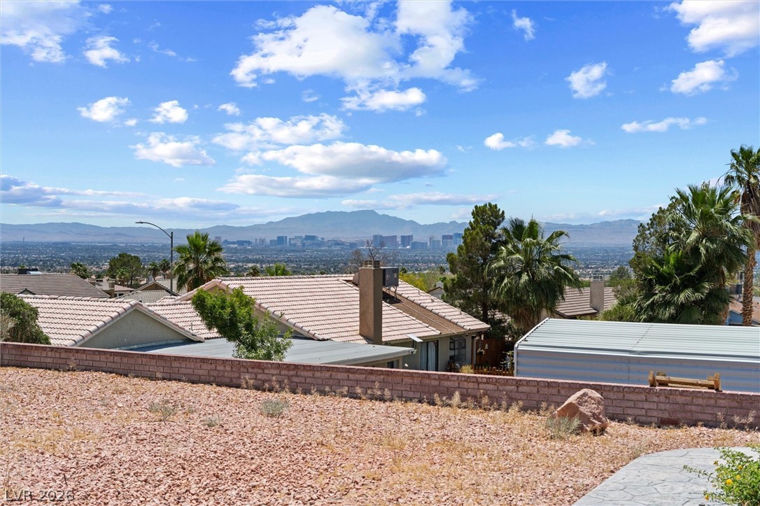 1745 Elderberry Place Las Vegas NV 89156