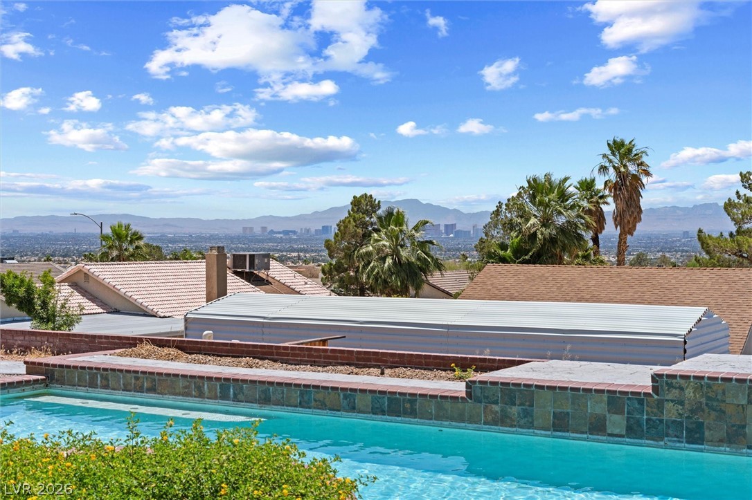 1745 Elderberry Place Las Vegas NV 89156