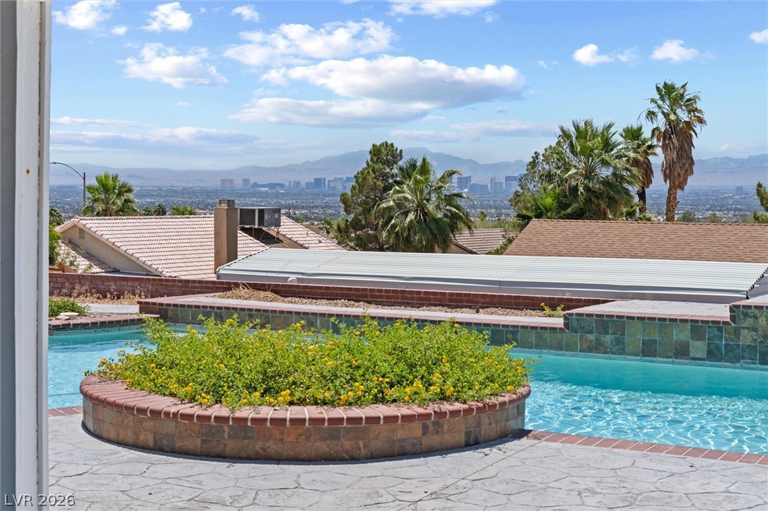 1745 Elderberry Place Las Vegas NV 89156