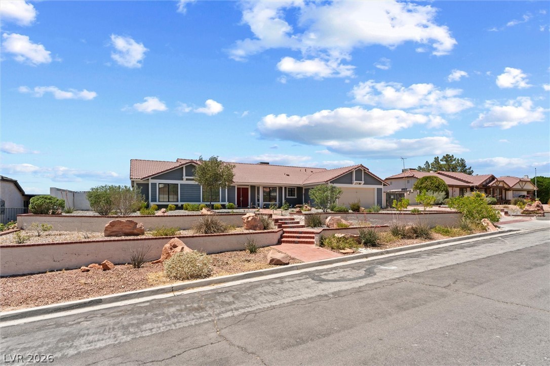 1745 Elderberry Place Las Vegas NV 89156