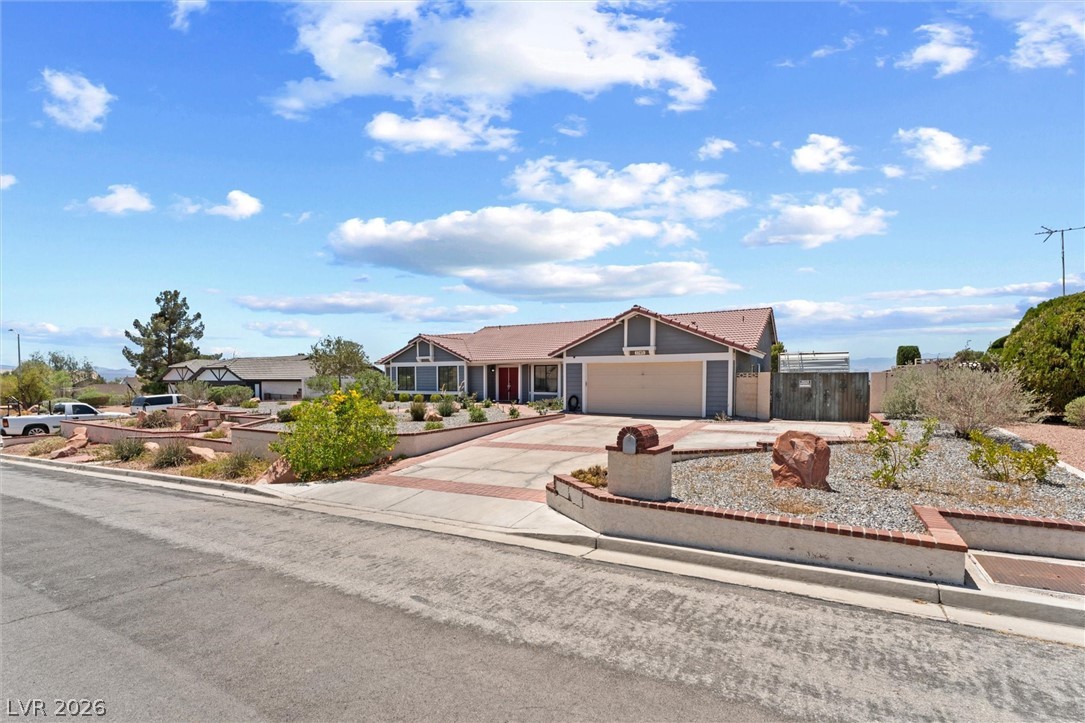 1745 Elderberry Place Las Vegas NV 89156