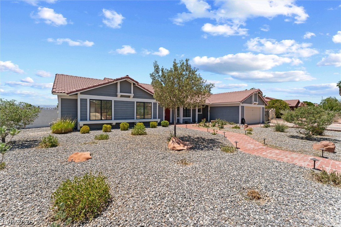 1745 Elderberry Place Las Vegas NV 89156