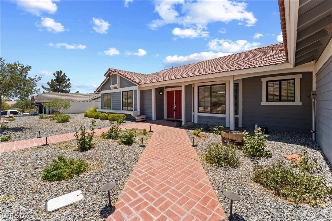 1745 Elderberry Place Las Vegas NV 89156