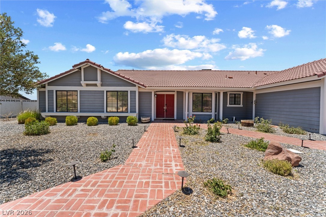 1745 Elderberry Place Las Vegas NV 89156