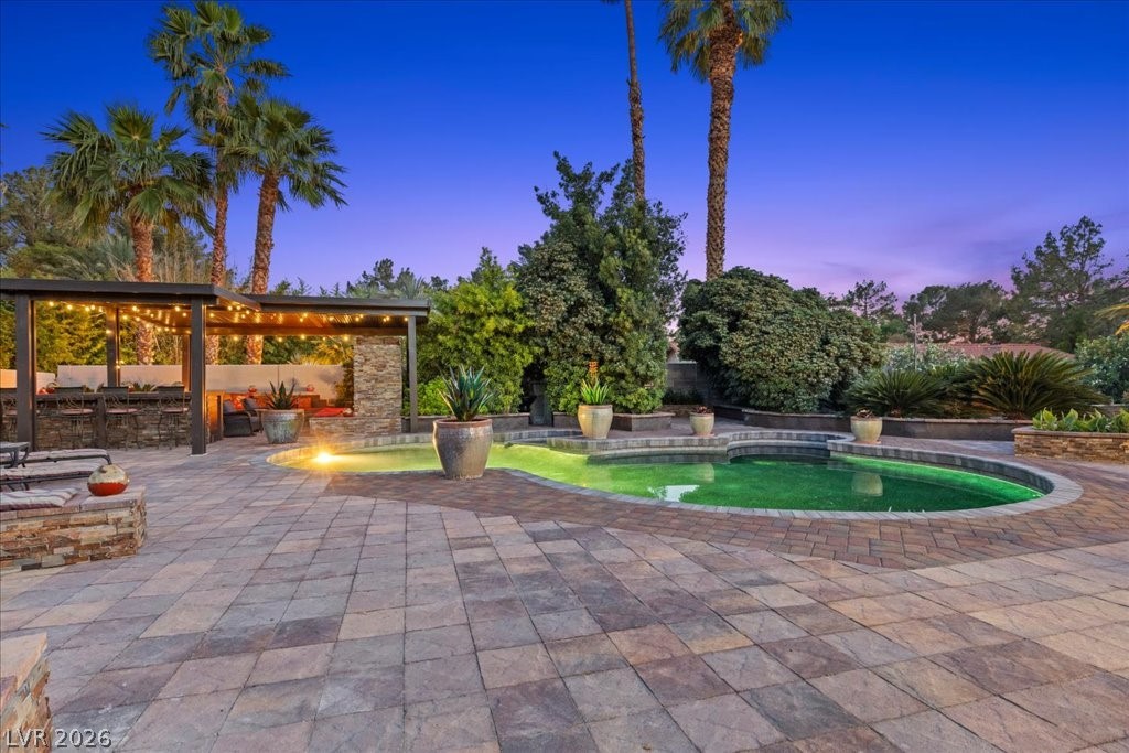 2901 Justice Lane Las Vegas NV 89107