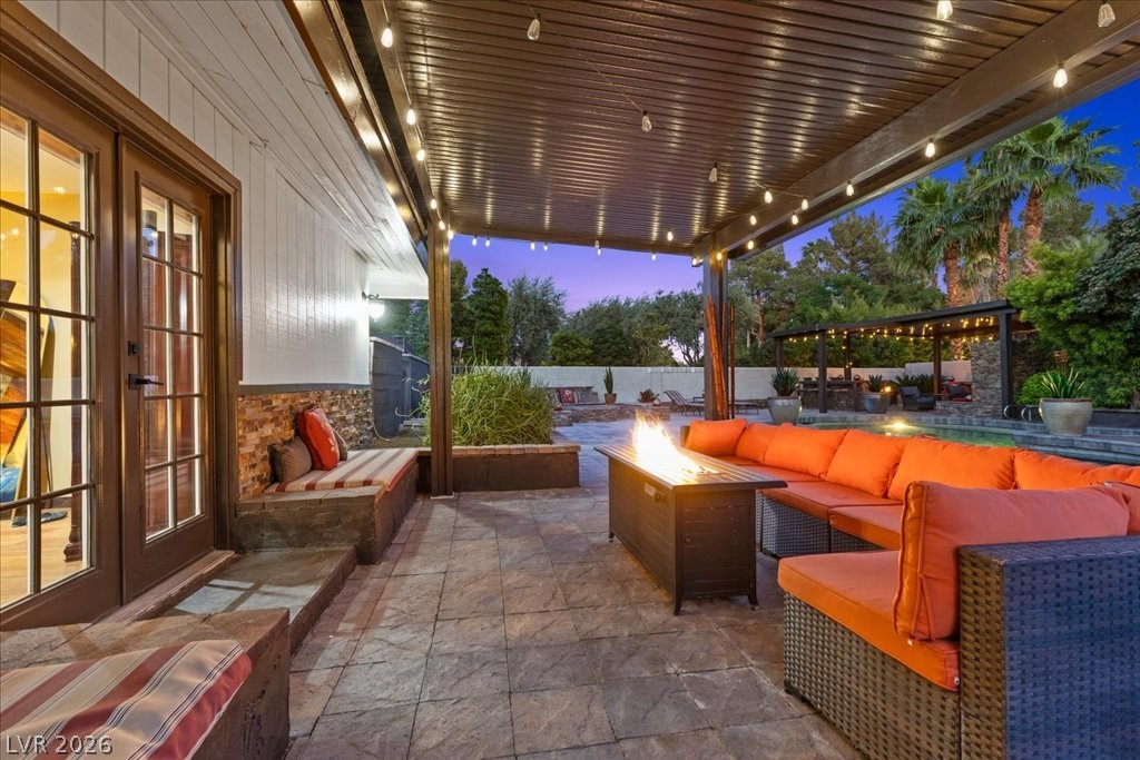 2901 Justice Lane Las Vegas NV 89107
