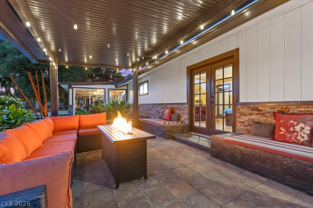 2901 Justice Lane Las Vegas NV 89107