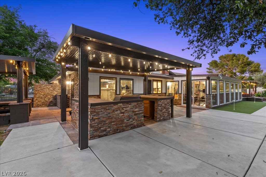 2901 Justice Lane Las Vegas NV 89107