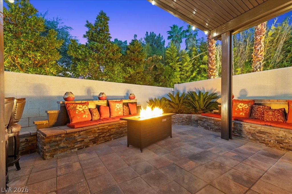 2901 Justice Lane Las Vegas NV 89107