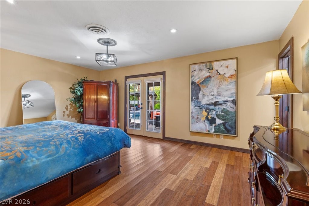 2901 Justice Lane Las Vegas NV 89107