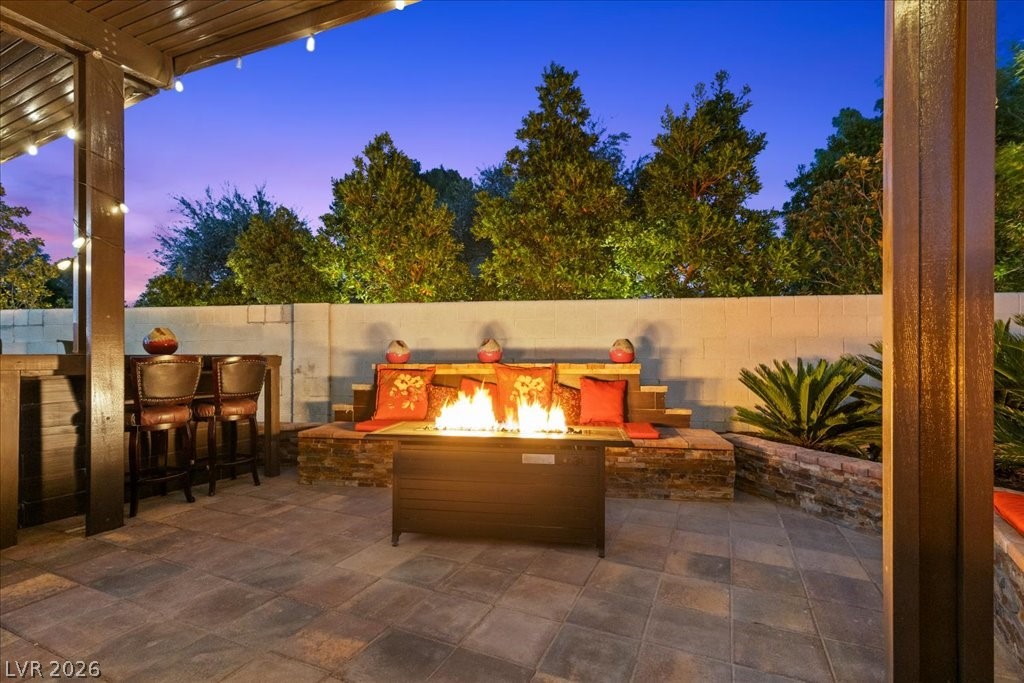 2901 Justice Lane Las Vegas NV 89107