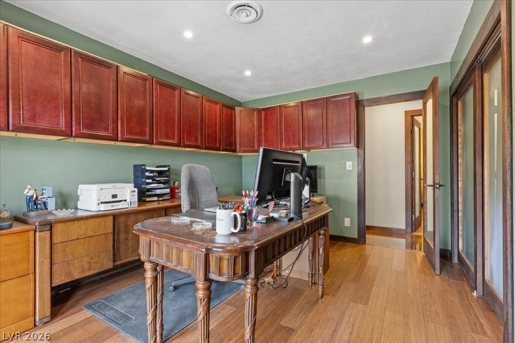 2901 Justice Lane Las Vegas NV 89107