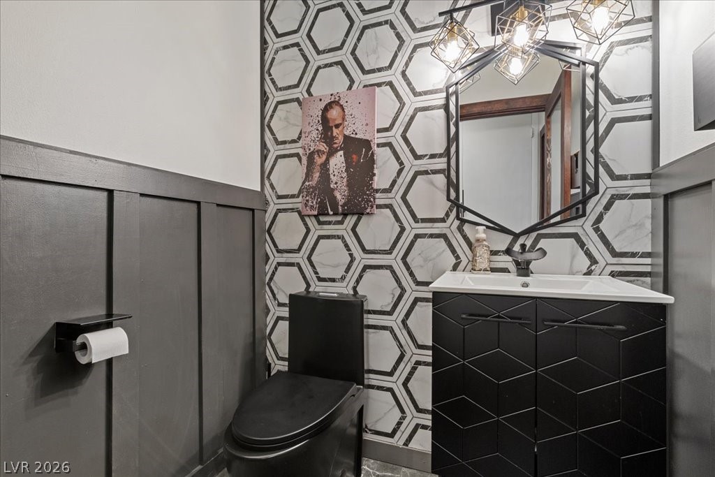 2901 Justice Lane Las Vegas NV 89107